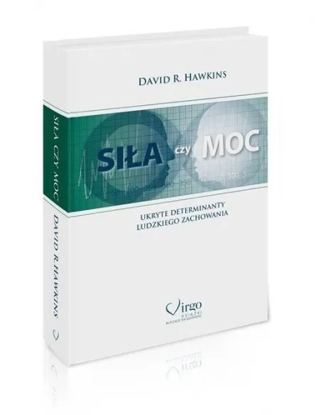 Zestaw Trzech Książek Davida R. Hawkinsa | Rozwój Duchowy
