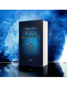 Xięga Wodnika Skwarek 2