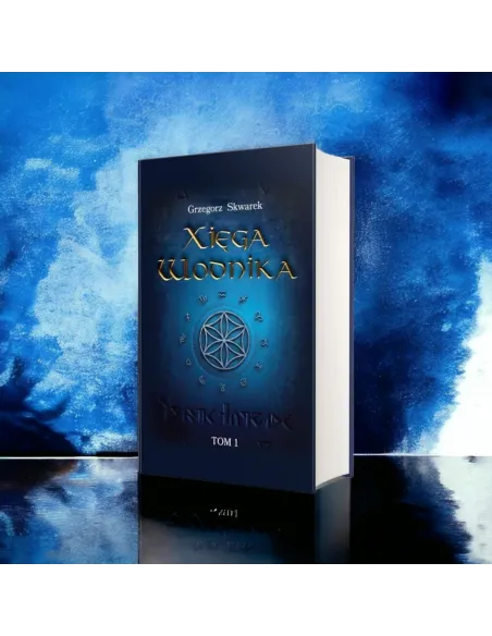 Księga Wodnika Grzegorz Skwarek