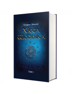 Xięga Wodnika Skwarek