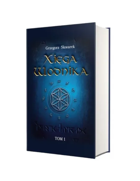 Xięga Wodnika Skwarek