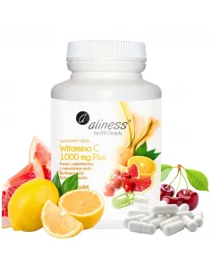 Aliness Witamina C