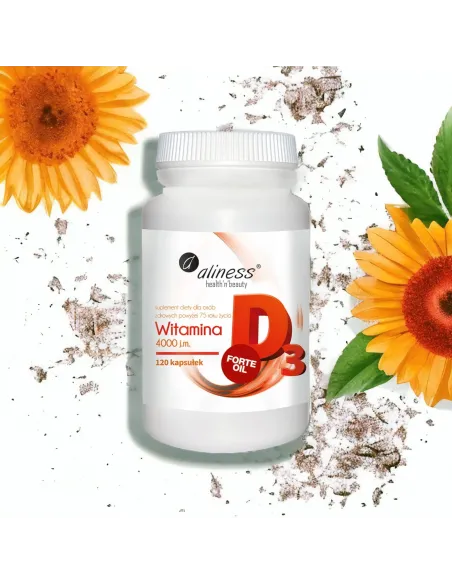 naturalne suplementy