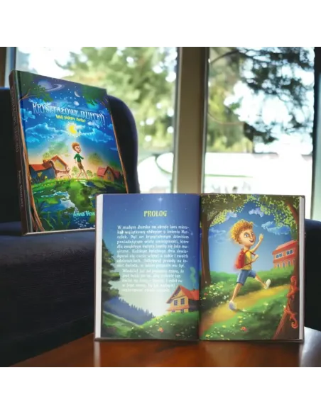 Kim są kryształowe dzieci