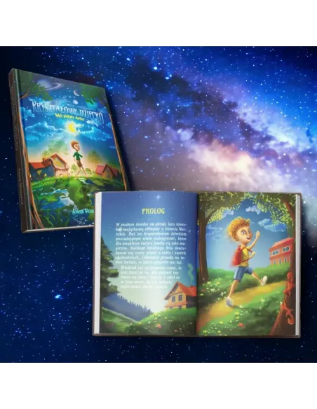 książki Anna Głowacz