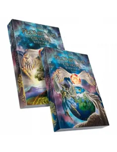 Anna głowacz płomienna gwiazda