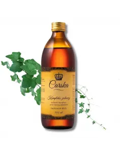 Balsam Bołotowa Carska Wódka 2