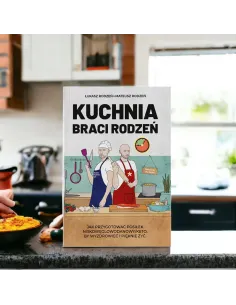 Kuchnia Braci Rodzeń - Zdrowe Przepisy Keto i LCHF 2