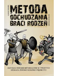 Metoda Odchudzania Braci Rodzeń - Rewolucja w Zdrowym Życiu
