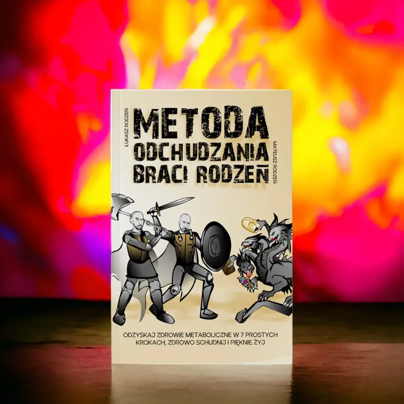 Metoda Odchudzania Braci Rodzeń - Rewolucja w Zdrowym Życiu