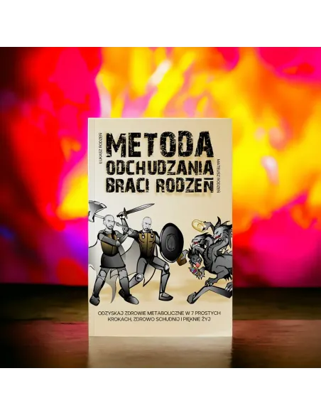 Metoda Odchudzania Braci Rodzeń - Rewolucja w Zdrowym Życiu