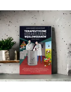 Terapeutyczne Ograniczanie Węglowodanów z Braćmi Rodzeń 2