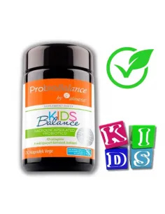 dobry probiotyk dla dzieci