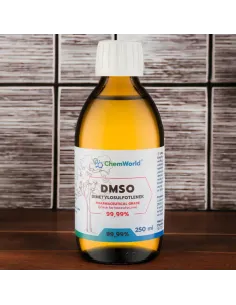 DMSO 250ml 2