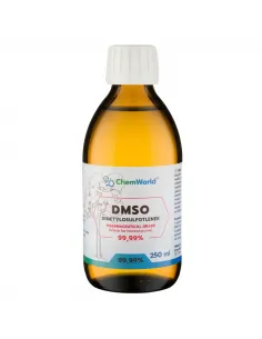 DMSO 250ml