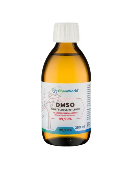 DMSO 250ml