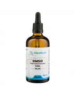 DMSO 100ml