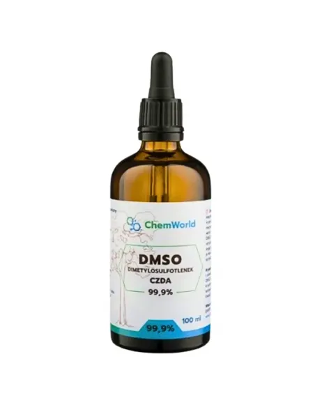 DMSO 100ml