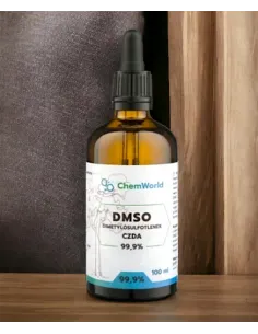 DMSO 100ml 2