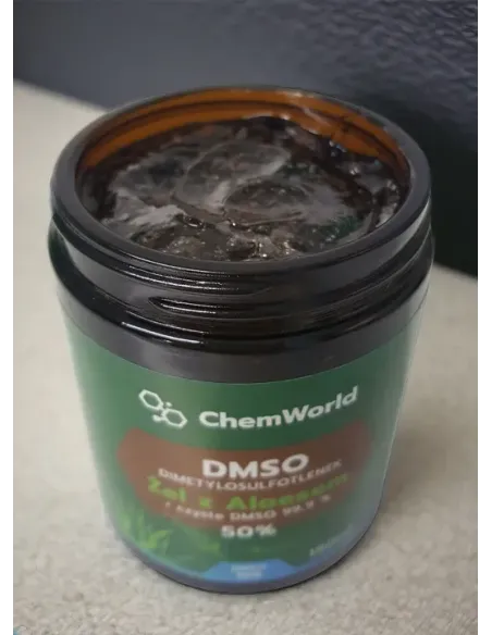 DMSO