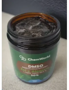 DMSO maść 2
