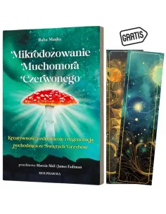 mikrodawkowanie muchomora czerwonego