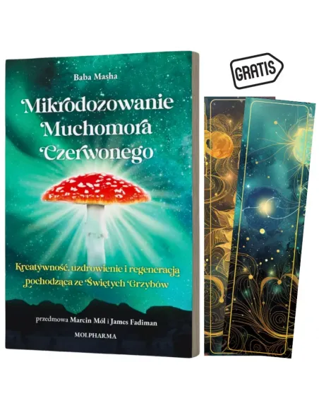 mikrodawkowanie muchomora czerwonego