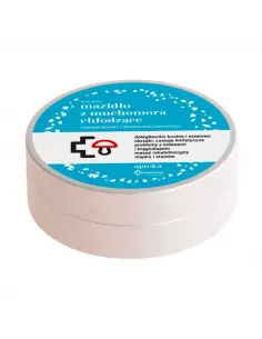 Molpharma Mazidło chłodzące z muchomora 100 ml