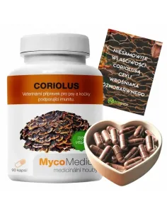 Wrośniak różnobarwny