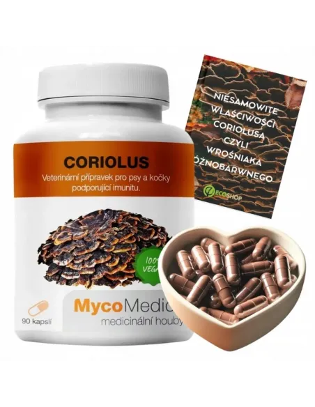 Wrośniak różnobarwny