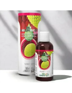 Nanoparasit od B&M - Skuteczna Ochrona Przed Pasożytami 2