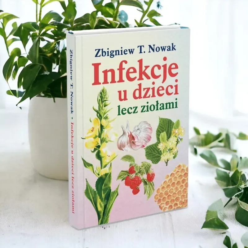 infekcje u dzieci