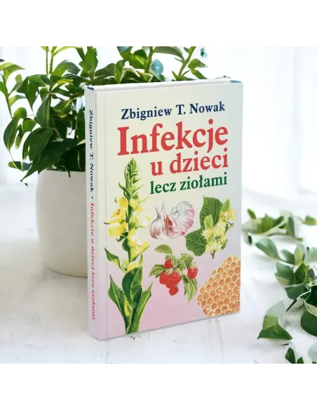 infekcje u dzieci