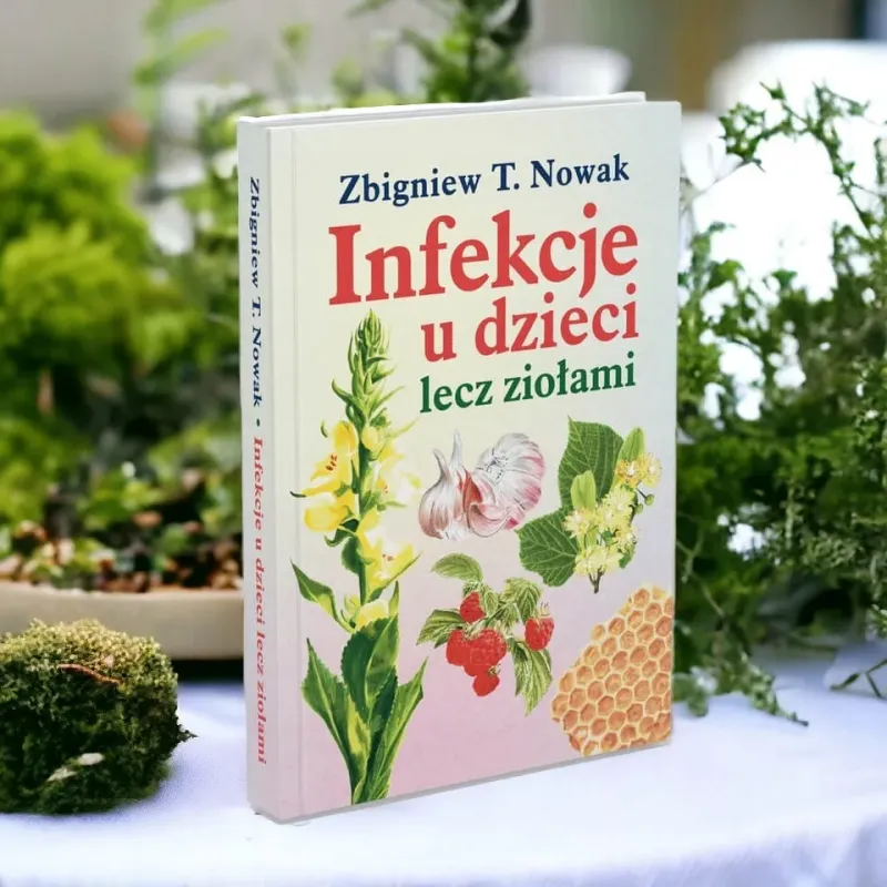 Leczenie ziołami