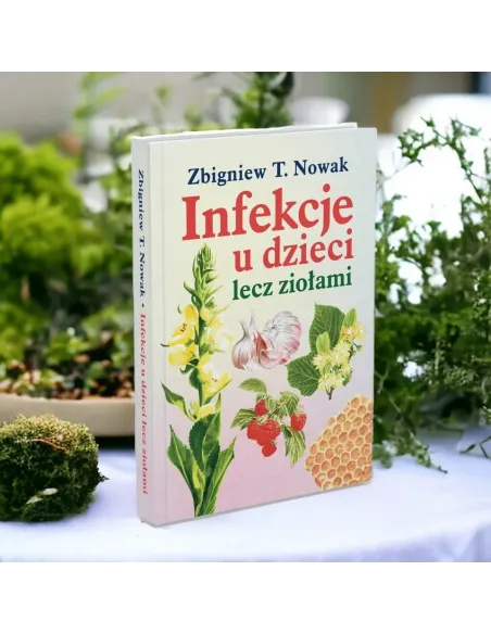 Leczenie ziołami