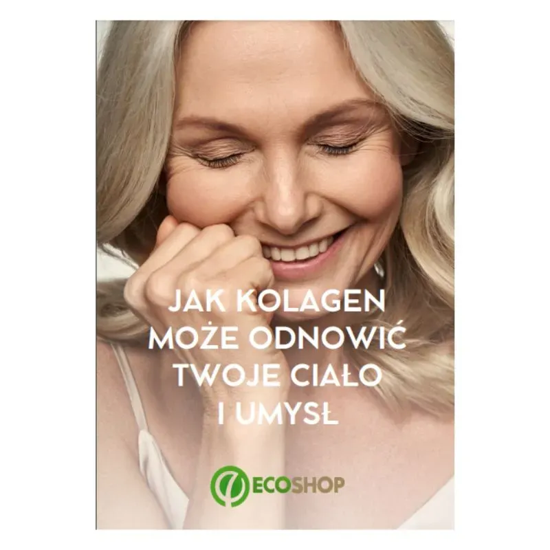 E-book Ecoshop Kolagen