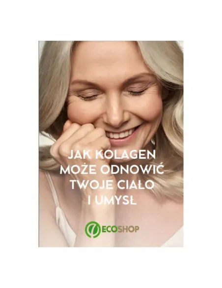 E-book Ecoshop Kolagen