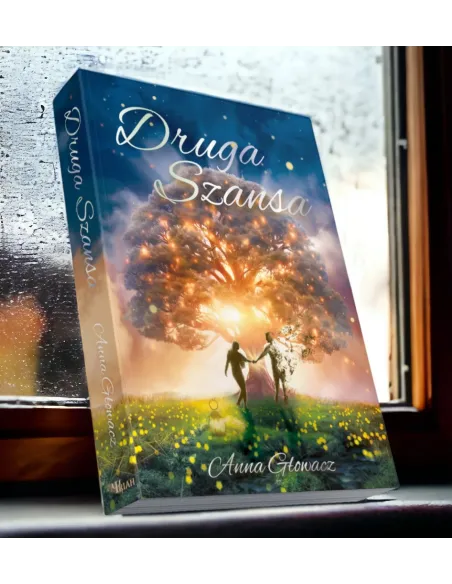 Anna Głowacz Druga szansa