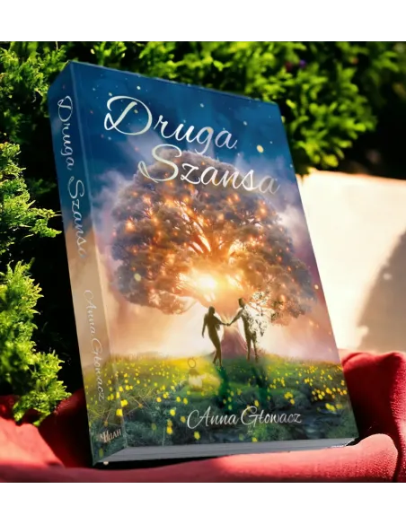 Anna Głowacz książki