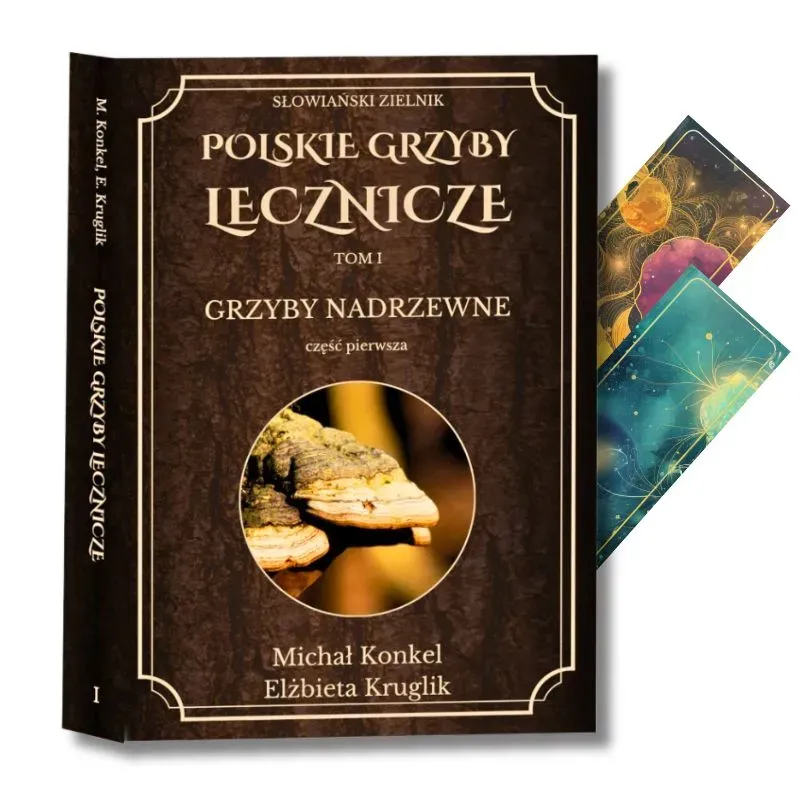 Słowiański zielnik