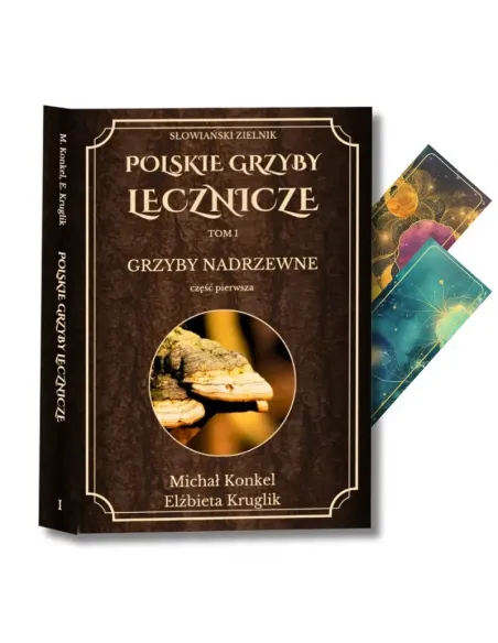 Słowiański zielnik