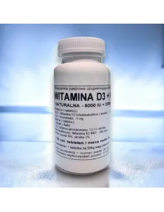 suplementacja d3 2