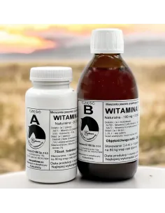 Podkowa Witamina D3 2