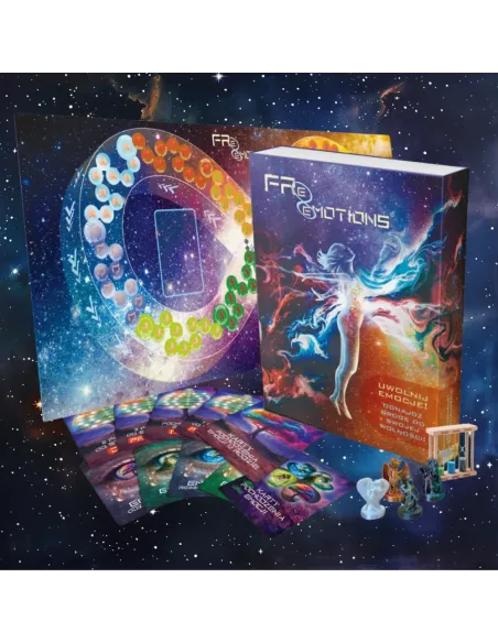 Anna Głowacz Freemotion