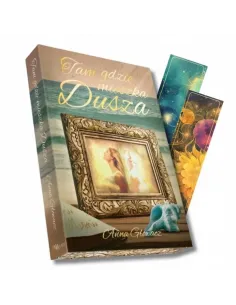 Anna głowacz tam gdzie mieszka dusza