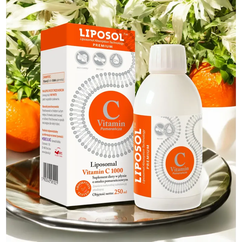 Aliness Sklep Witamina C