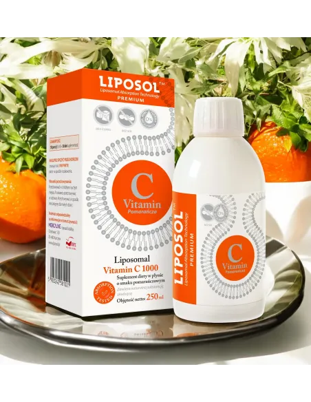 Aliness Sklep Witamina C