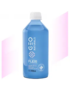 Silica Flexi – Krzem, Mangan i Bor dla Zdrowych Kości i Stawów!