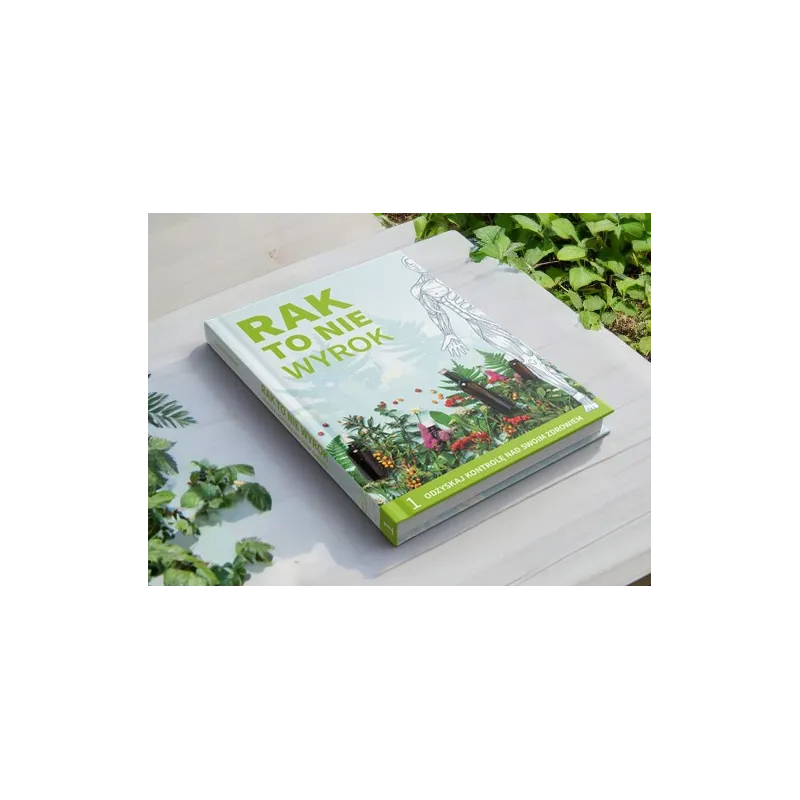 Rak to nie wyrok porównaj