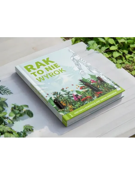 Rak to nie wyrok porównaj